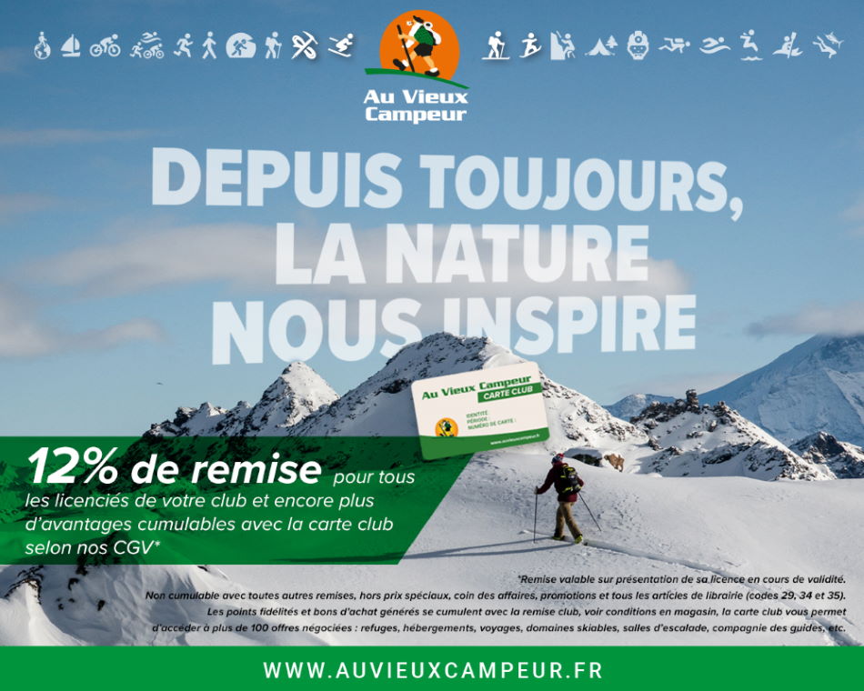 Ski Club des Scouts